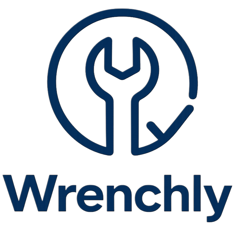 Wrenchly